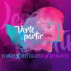 Verte Partir (feat. Drey Calderon & Bryan Inces) - Single album lyrics, reviews, download