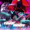Fake Baby (feat. Arcado) - Single album lyrics, reviews, download