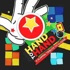 Hand to Hand: A Slappin' Tribute to Glover - EP by GameGrooves album reviews, ratings, credits