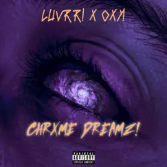 Chrome Dreams! by Luvrr! album reviews, ratings, credits