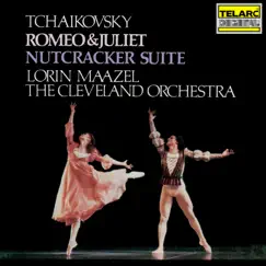 The Nutcracker Suite, Op. 71a, TH 35: IIc. Russian Dance Song Lyrics