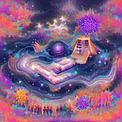 Cosmic Retreat Song Lyrics