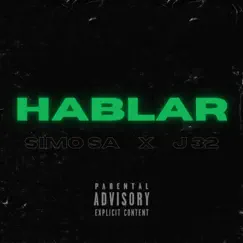 Hablar Song Lyrics