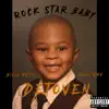 Rockstar Baby (feat. Billy Pe$o & King VMA) - Single album lyrics, reviews, download