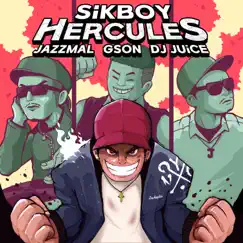 HERCULES - Single by Sikboy album reviews, ratings, credits