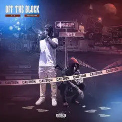 Off the Block (feat. Dis Chico) - Single by S I X & Young God album reviews, ratings, credits