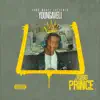 Jugg Prince - EP album lyrics, reviews, download