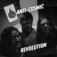 Anti-Cosmic Revolution - Single by The Drippers album reviews, ratings, credits