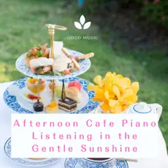 Afternoon Cafe Piano Listening in the Gentle Sunshine by Seventh Blue Formula album reviews, ratings, credits