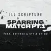 Sparring Match, Pt. 1 (feat. Dzthre3 & StyleOnEmm) - Single album lyrics, reviews, download