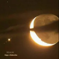 Bajo la Luna (feat. MakumbaMusic) Song Lyrics