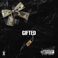 Gifted - Single by Yd Hendrix album reviews, ratings, credits