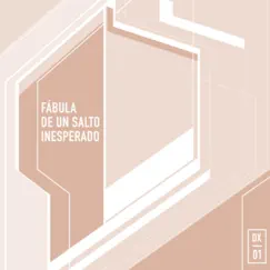 Fábula de un Salto Inesperado - Single by Diagnóstico Binario album reviews, ratings, credits