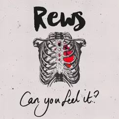 Can You Feel It? - Single by Rews album reviews, ratings, credits