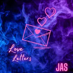 Love Letters - EP by Jas album reviews, ratings, credits