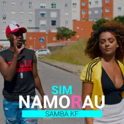 Sim Namorau - Single by Samba KF album reviews, ratings, credits