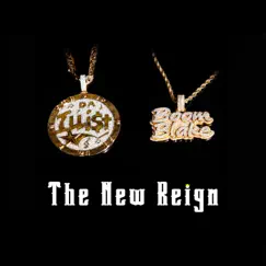 The New Reign - Single by Boom Blake & JP Da Illist album reviews, ratings, credits
