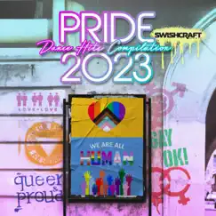 Chosen Family (Pride 2023 'Love is Love' Megamix) Song Lyrics