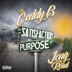 Long Road - Single by CeddyB album reviews, ratings, credits