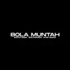 Bola Muntah (feat. Ryan Junior & Mosthekiddo) - Single album lyrics, reviews, download
