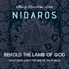 Behold the Lamb of God - Single by Nidaros album reviews, ratings, credits