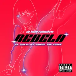 Rebelá - Single by Ey Gary, El Malilla & Bairon The Choke album reviews, ratings, credits