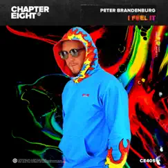 I Feel It - Single by Peter Brandenburg album reviews, ratings, credits