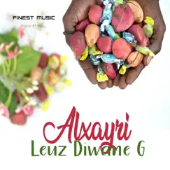 Alxayri - Single by Leuz Diwane G album reviews, ratings, credits