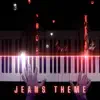 Jeans Theme (Piano Version) - Single album lyrics, reviews, download