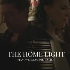 The Home Light (Piano Version) [feat. Jessie T] - Single by Eric Bolton album reviews, ratings, credits