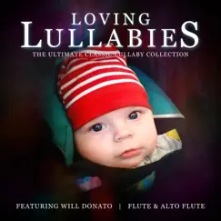 Loving Lullabies by Will Donato album reviews, ratings, credits