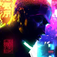 At The End of The Night - EP by Gabzy album reviews, ratings, credits