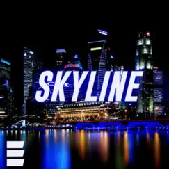 Skyline - Single by KITSUN3POWR album reviews, ratings, credits