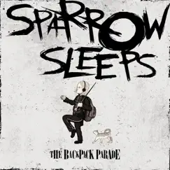 The Backpack Parade: Lofi covers of My Chemical Romance songs by Sparrow Sleeps album reviews, ratings, credits
