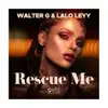 Rescue Me (Club Mix) - Single album lyrics, reviews, download