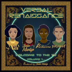 Welcome To the VR by Verbal Renaissance album reviews, ratings, credits