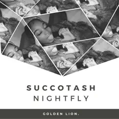 Nightfly - Single by Succotash album reviews, ratings, credits