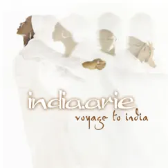 The Little Things - Single by India.Arie album reviews, ratings, credits