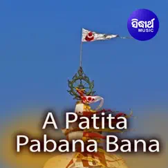 Gotie Tulasi Patare Song Lyrics