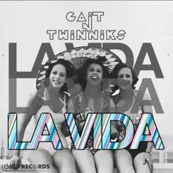 La Vida (Radio Edit) - Single by GaitnTwinniks album reviews, ratings, credits