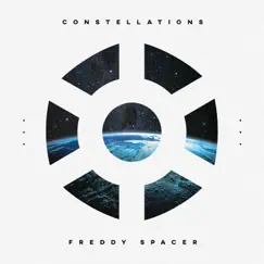 Constellations by Freddy Spacer album reviews, ratings, credits