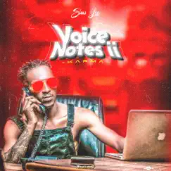 Voice Notes 2: Karma - Single by Slow Lee album reviews, ratings, credits