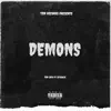 Demons (feat. SeyedKik) - Single album lyrics, reviews, download