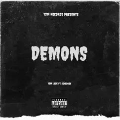 Demons (feat. SeyedKik) - Single by Lock2wavy album reviews, ratings, credits