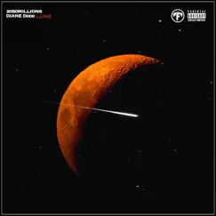 Lune (feat. Diane Dddd) - Single by 2050Millions album reviews, ratings, credits
