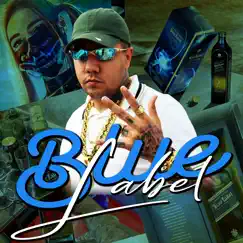 Blue Label - Single by Mc Novinho album reviews, ratings, credits