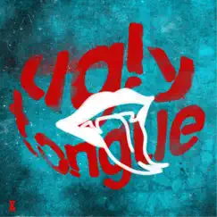 Ugly Tongue (feat. vannda) - Single by Polarix album reviews, ratings, credits