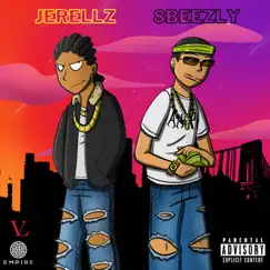 Jokic (feat. 8beezly) - Single by Jerellz album reviews, ratings, credits