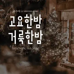 오 베들레헴 작은 골 (O Little Town of Bethlehem) Song Lyrics