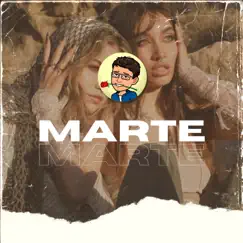 Marte - Single by Zantho album reviews, ratings, credits